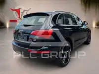 2012 Audi Q5
