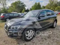 2012 Audi Q5