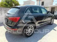2012 Audi Q5