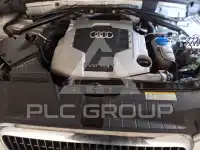 2012 Audi Q5