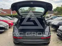 2012 Audi Q5