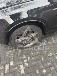 2012 Audi Q5