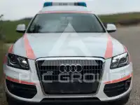 2012 Audi Q5