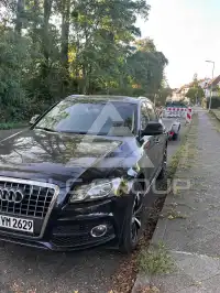 2012 Audi Q5