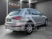 2012 Audi Q5