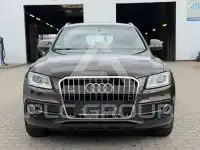 2012 Audi Q5