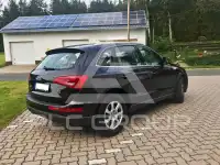 2012 Audi Q5
