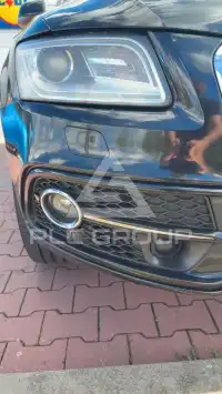 2012 Audi Q5
