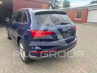 2012 Audi Q5