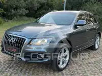 2012 Audi Q5