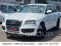 2012 Audi Q5