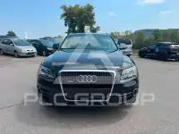 2012 Audi Q5