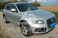2012 Audi Q5