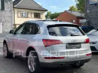2012 Audi Q5