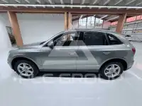 2012 Audi Q5