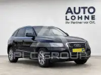 2012 Audi Q5