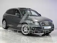 2012 Audi Q5