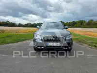 2012 Audi Q5