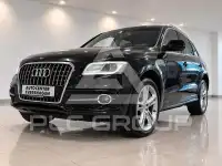 2012 Audi Q5