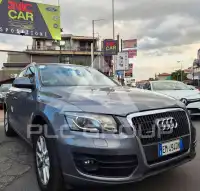 2012 Audi Q5