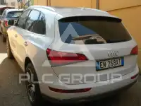 2012 Audi Q5