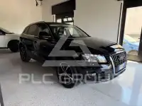 2012 Audi Q5