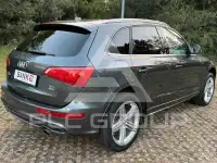 2012 Audi Q5