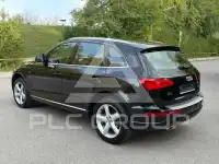 2012 Audi Q5