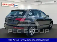 2012 Audi Q5