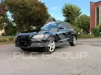 2012 Audi Q5
