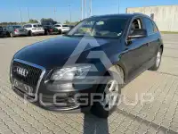2012 Audi Q5