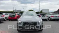 2012 Audi Q5