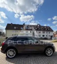 2012 Audi Q5