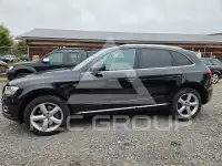 2012 Audi Q5