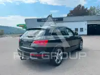 2012 Audi Q5