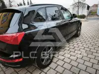 2012 Audi Q5