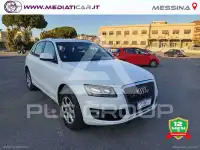 2012 Audi Q5