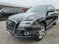 2012 Audi Q5