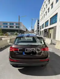 2012 Audi Q5