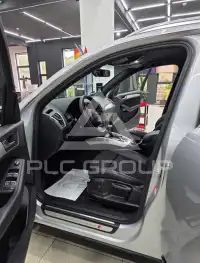2012 Audi Q5