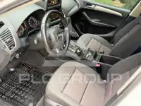 2012 Audi Q5