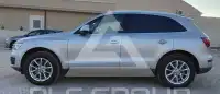 2012 Audi Q5