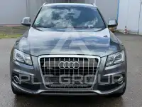 2012 Audi Q5