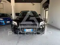 2012 Audi Q5