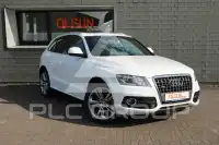 2012 Audi Q5
