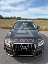 2012 Audi Q5