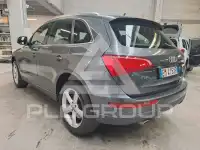 2012 Audi Q5