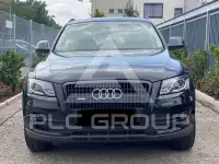 2012 Audi Q5