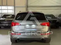 2012 Audi Q5