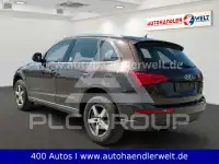 2012 Audi Q5